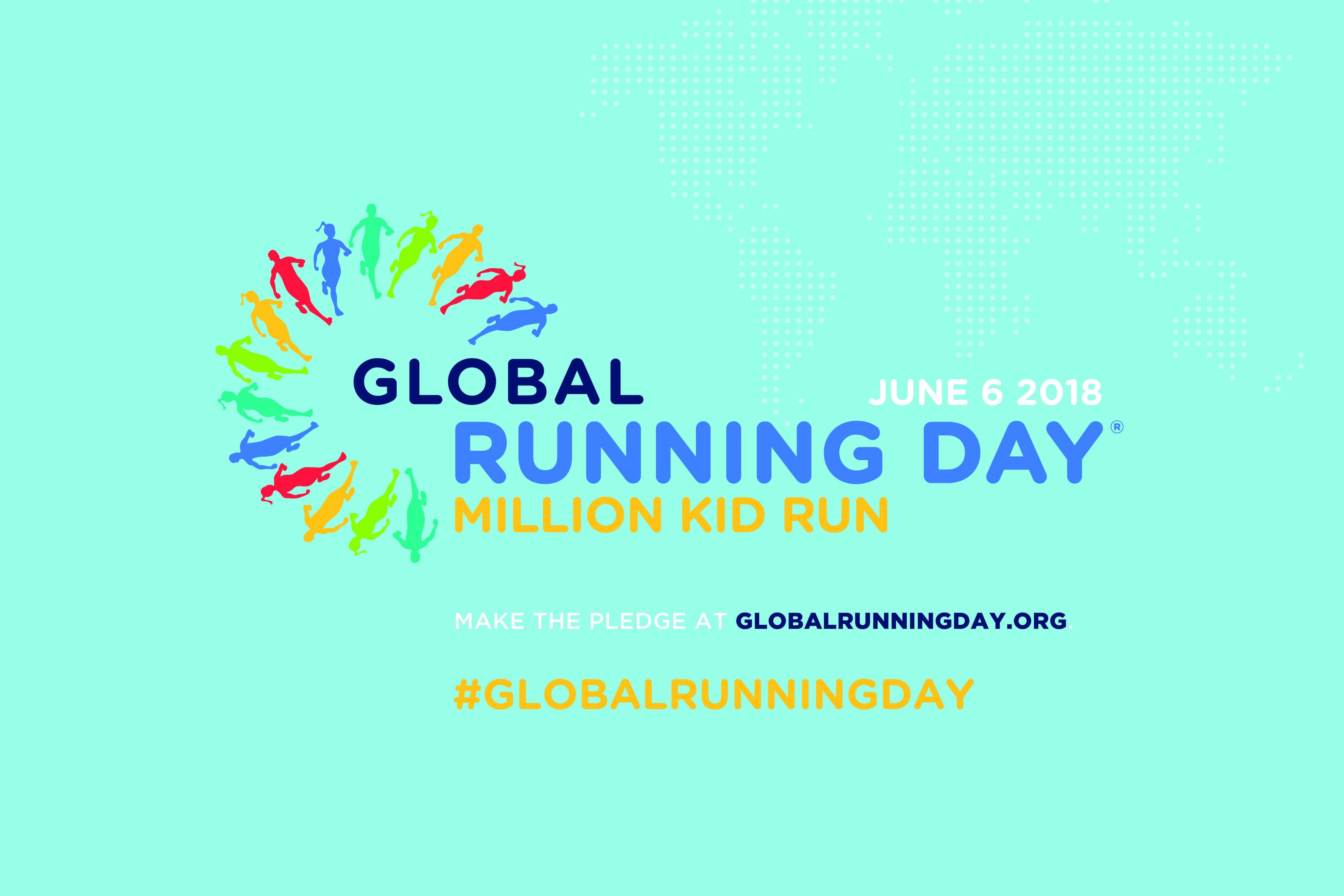 ¡FELIZ GLOBAL RUNNING DAY! CONOCE SU ORIGEN Y OBJETIVO Running Life