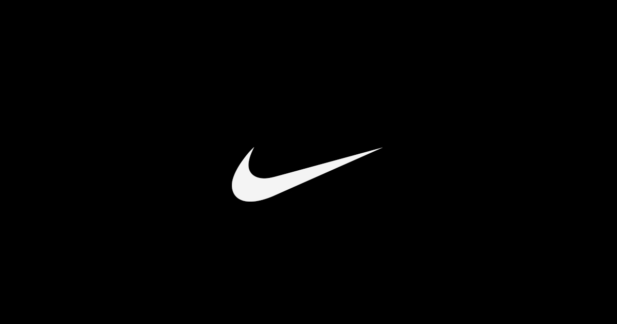 nike without swoosh