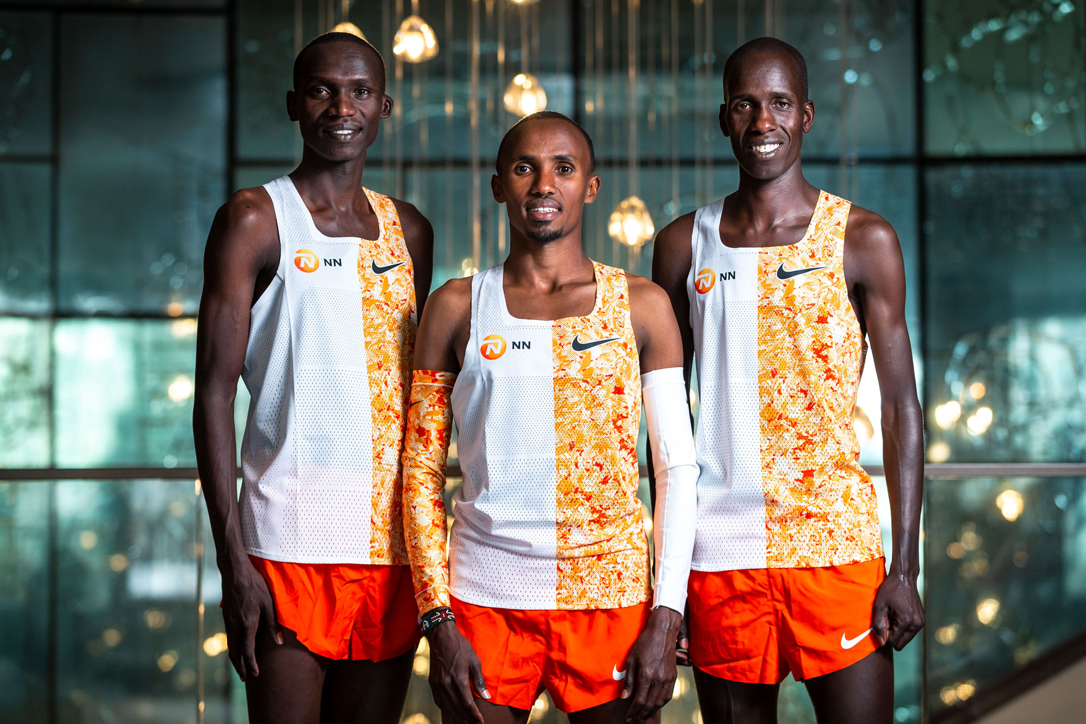NN RUNNING TEAM EL EQUIPO CON LOS MEJORES CORREDORES DEL MUNDO NN RUNNING TEAM EL EQUIPO CON LOS MEJORES CORREDORES DEL MUNDO