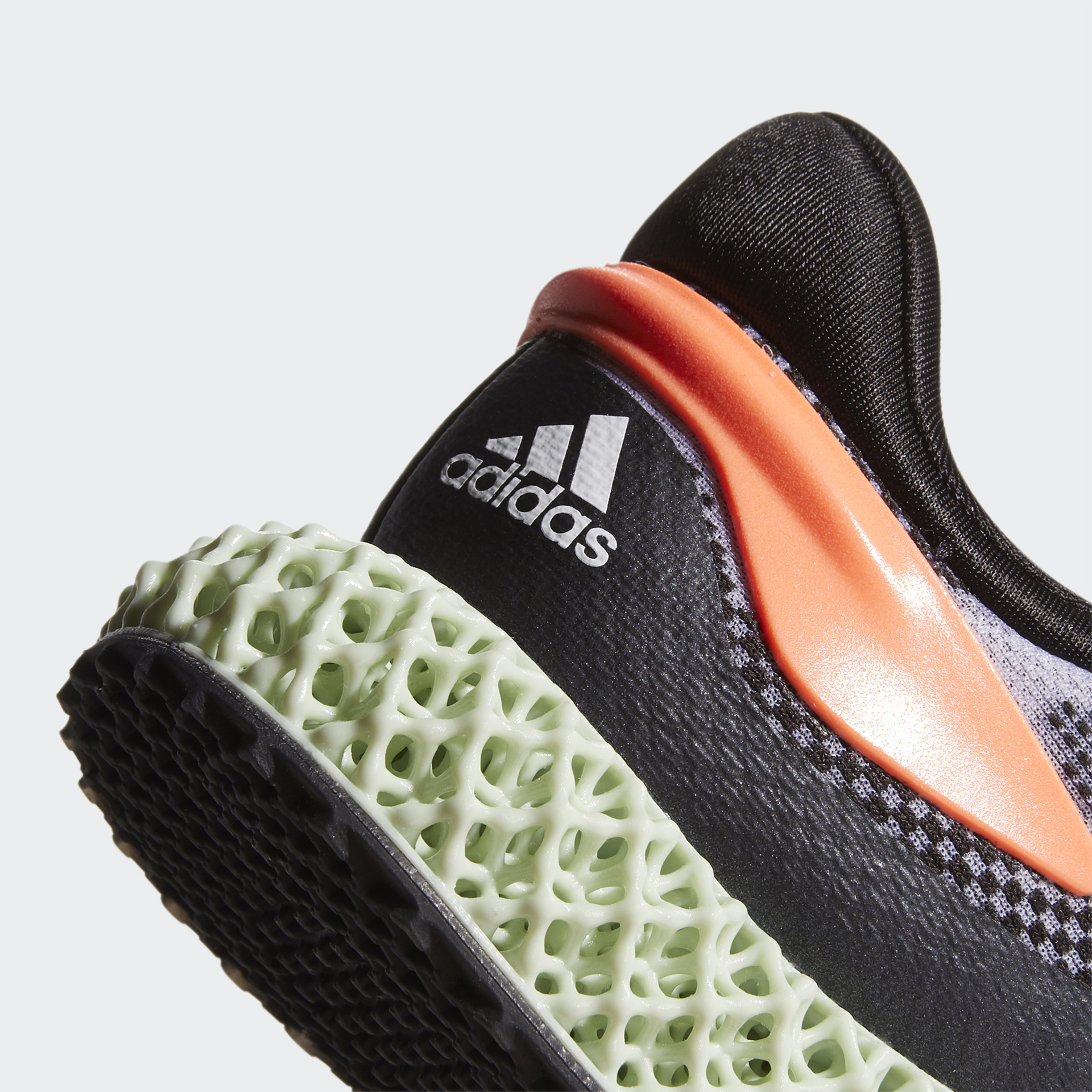 adidas 4d