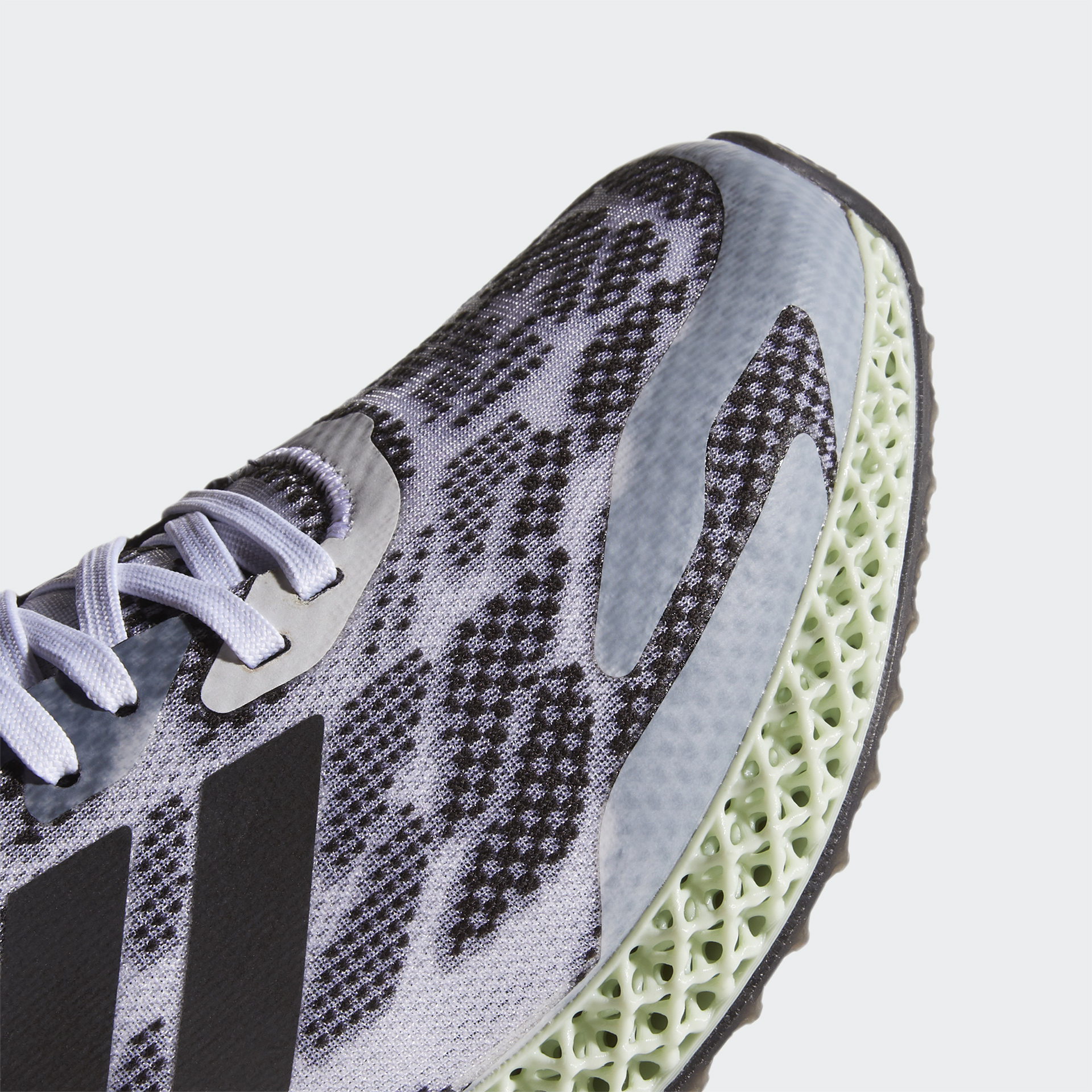 ADIDAS REDESCUBRE TRES AÑOS DE INNOVACIÓN CON LOS ADIDAS 4D | Running Life