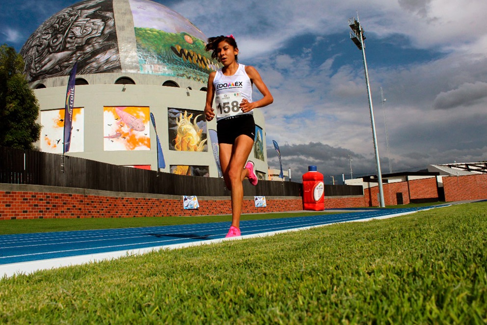 RESULTADOS DEL CAMPEONATO NACIONAL ABIERTO DE ATLETISMO 2021 EN