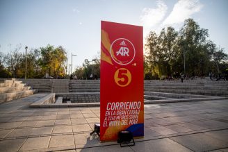 ADIDAS RUNNERS CITY, LA COMUNIDAD DE CORREDORES CONECTADA, CELEBRA SU 5TO. ANIVERSARIO | Running